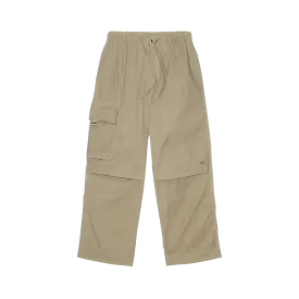Nike Sportswear Tech Pack Waxed Cavas Cargo Pants (Khaki/Khaki/Khaki)