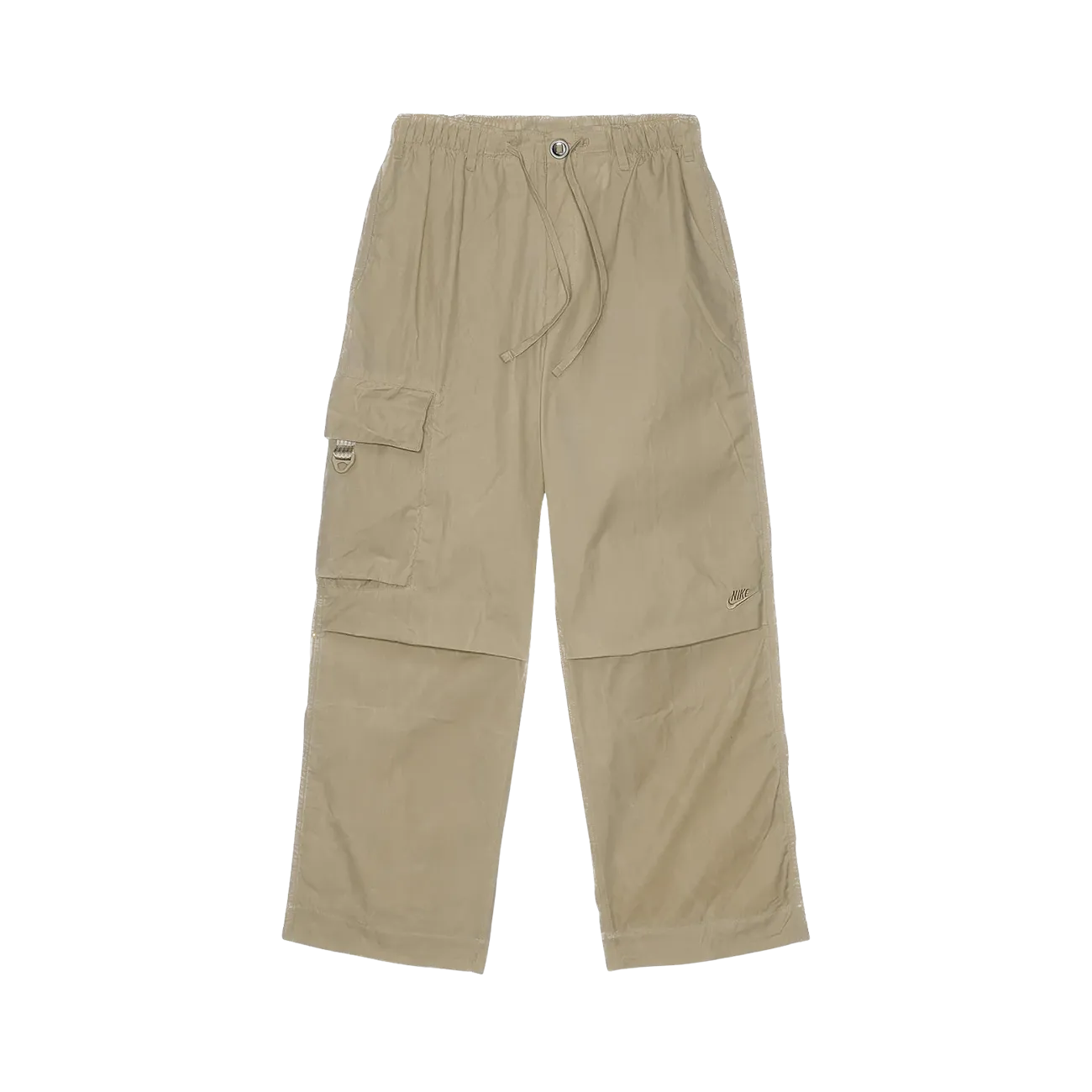 Nike Sportswear Tech Pack Waxed Cavas Cargo Pants (Khaki/Khaki/Khaki)