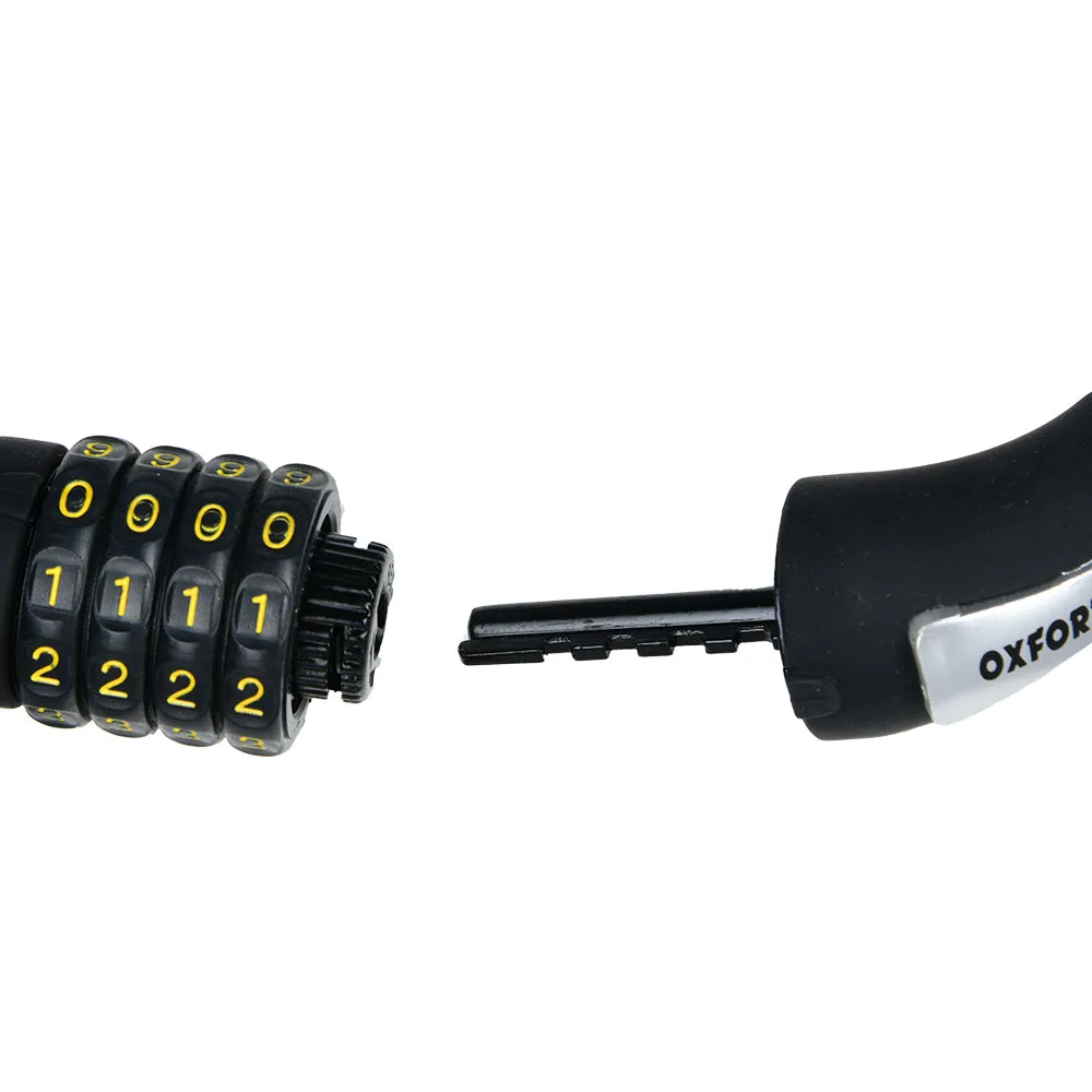 Oxford Combi8 Lock 8mm x 1800mm