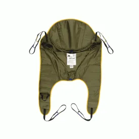 Oxford Full Back Silkfit Sling