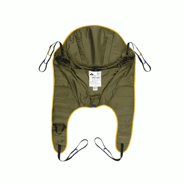 Oxford Full Back Silkfit Sling