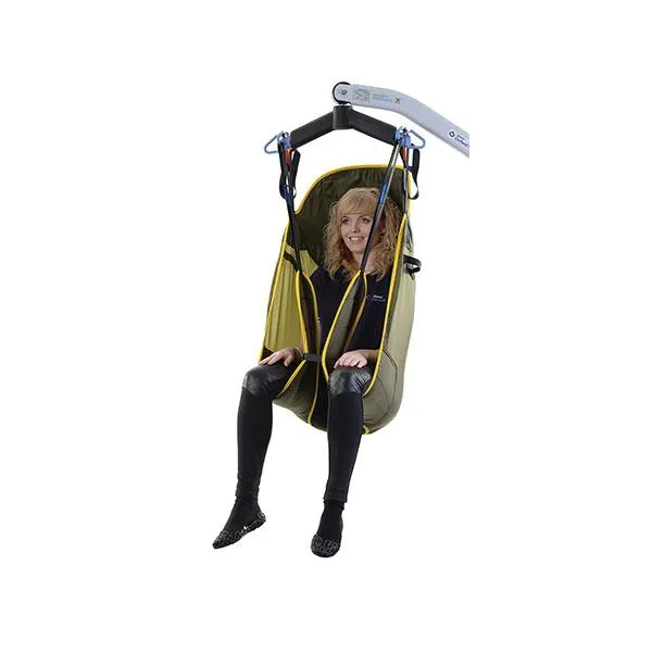 Oxford Full Back Silkfit Sling