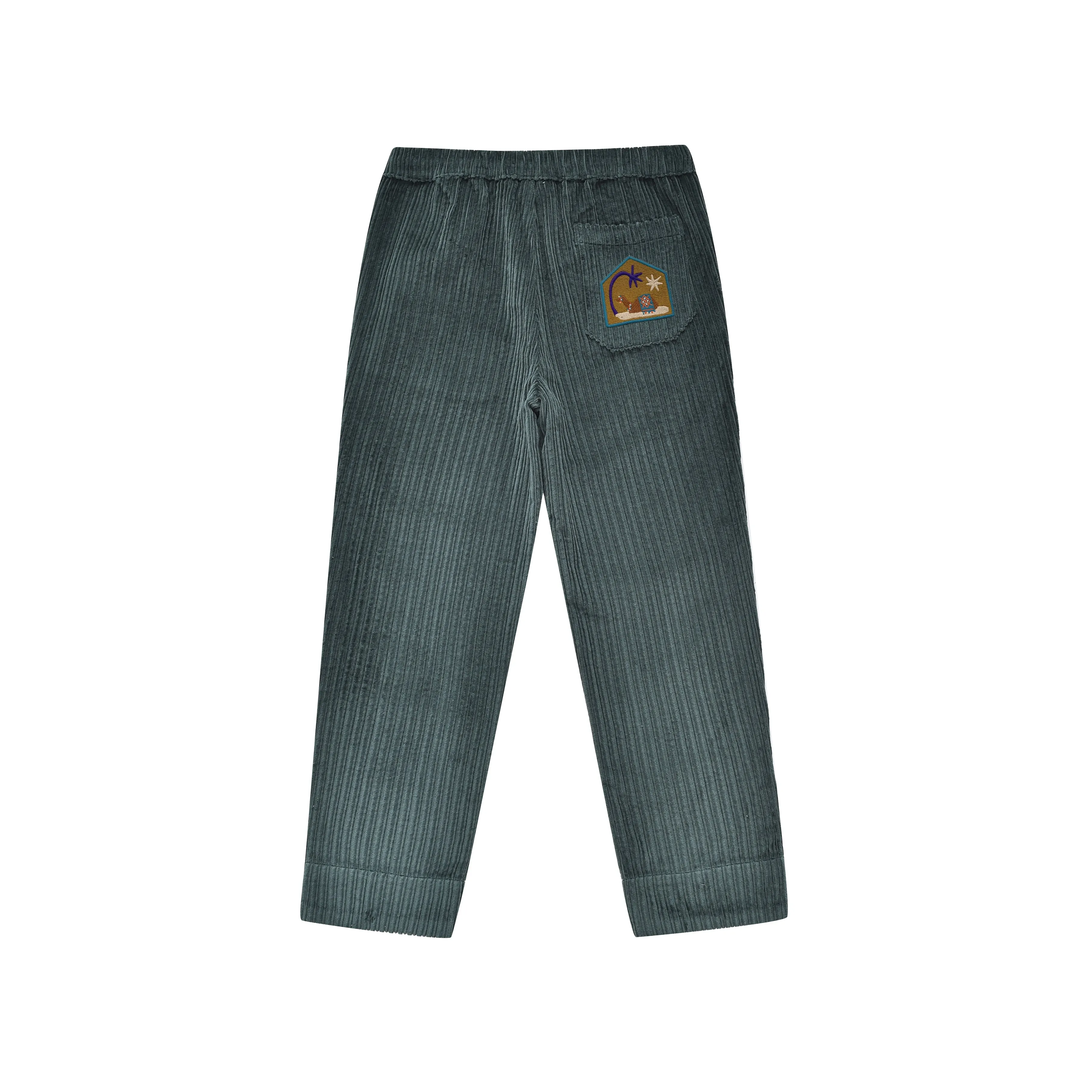 Pants Abel
