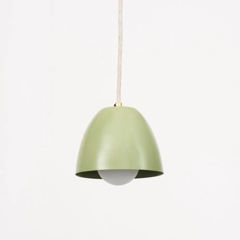 "Lulu" Pendant Light - Colour Series