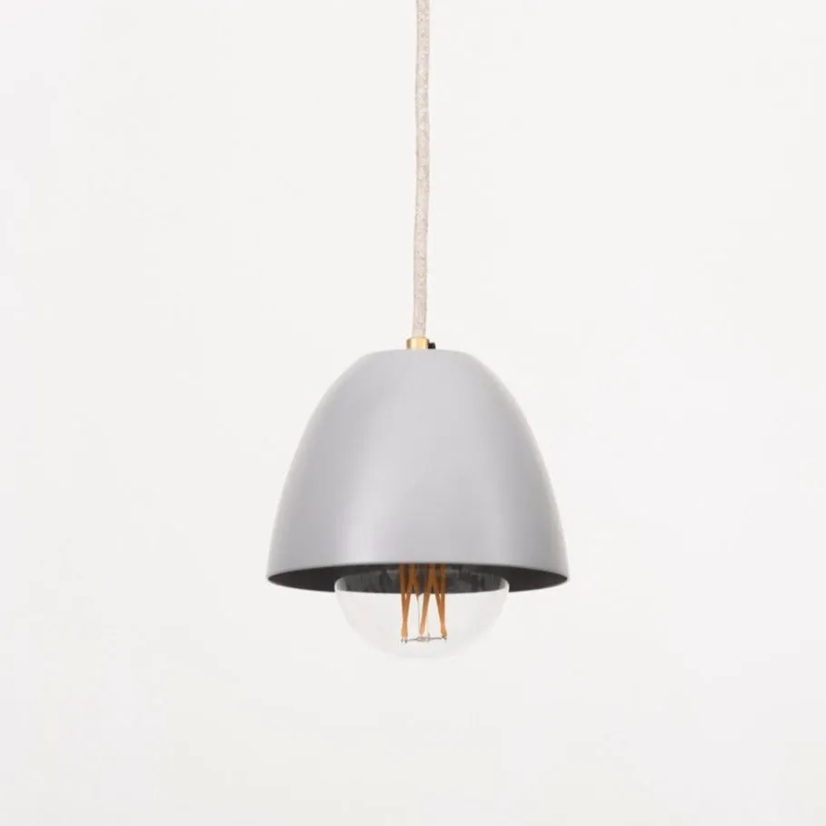 "Lulu" Pendant Light - Colour Series