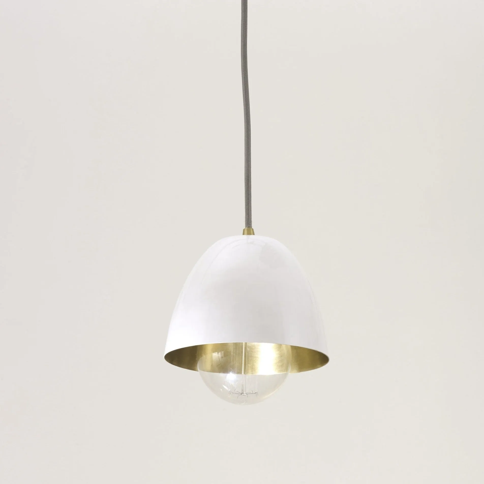 "Lulu" Pendant Light - Colour Series