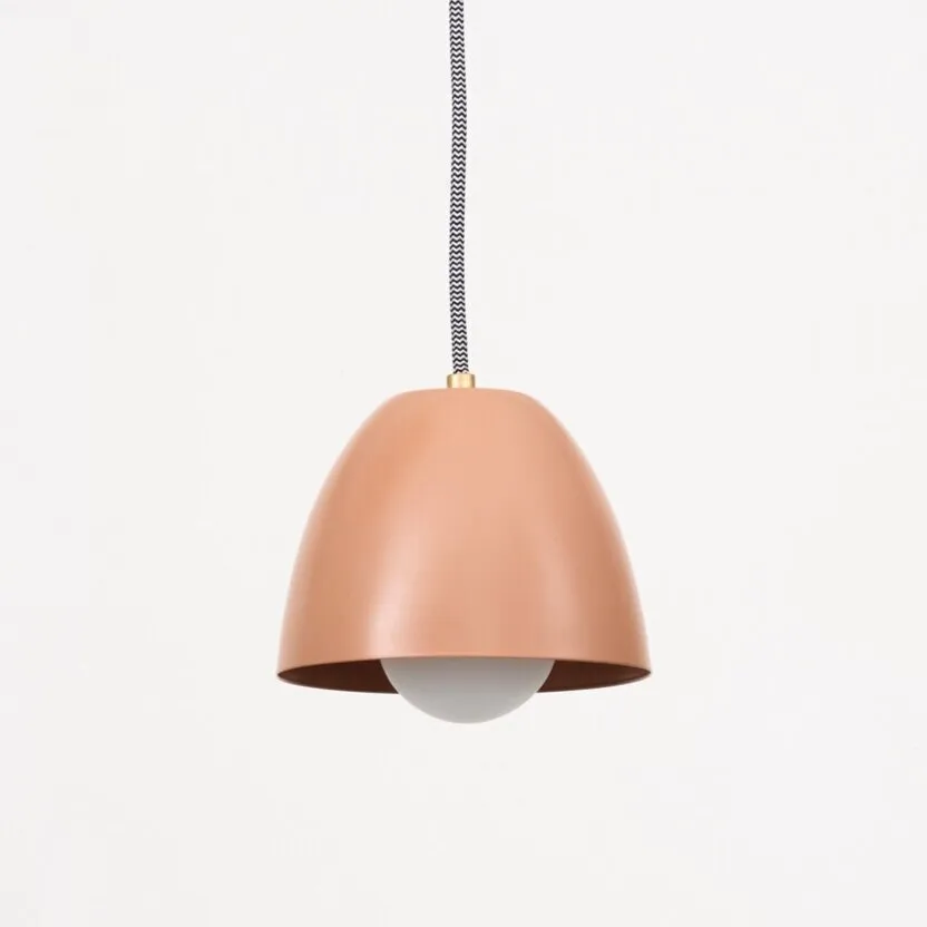 "Lulu" Pendant Light - Colour Series