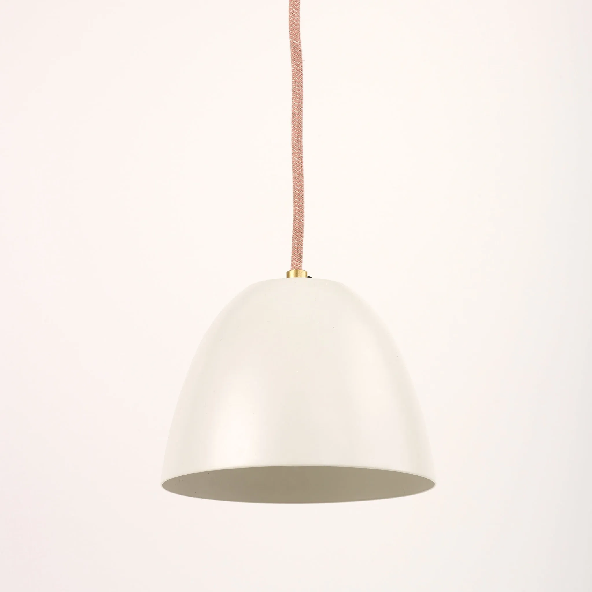 "Lulu" Pendant Light - Colour Series