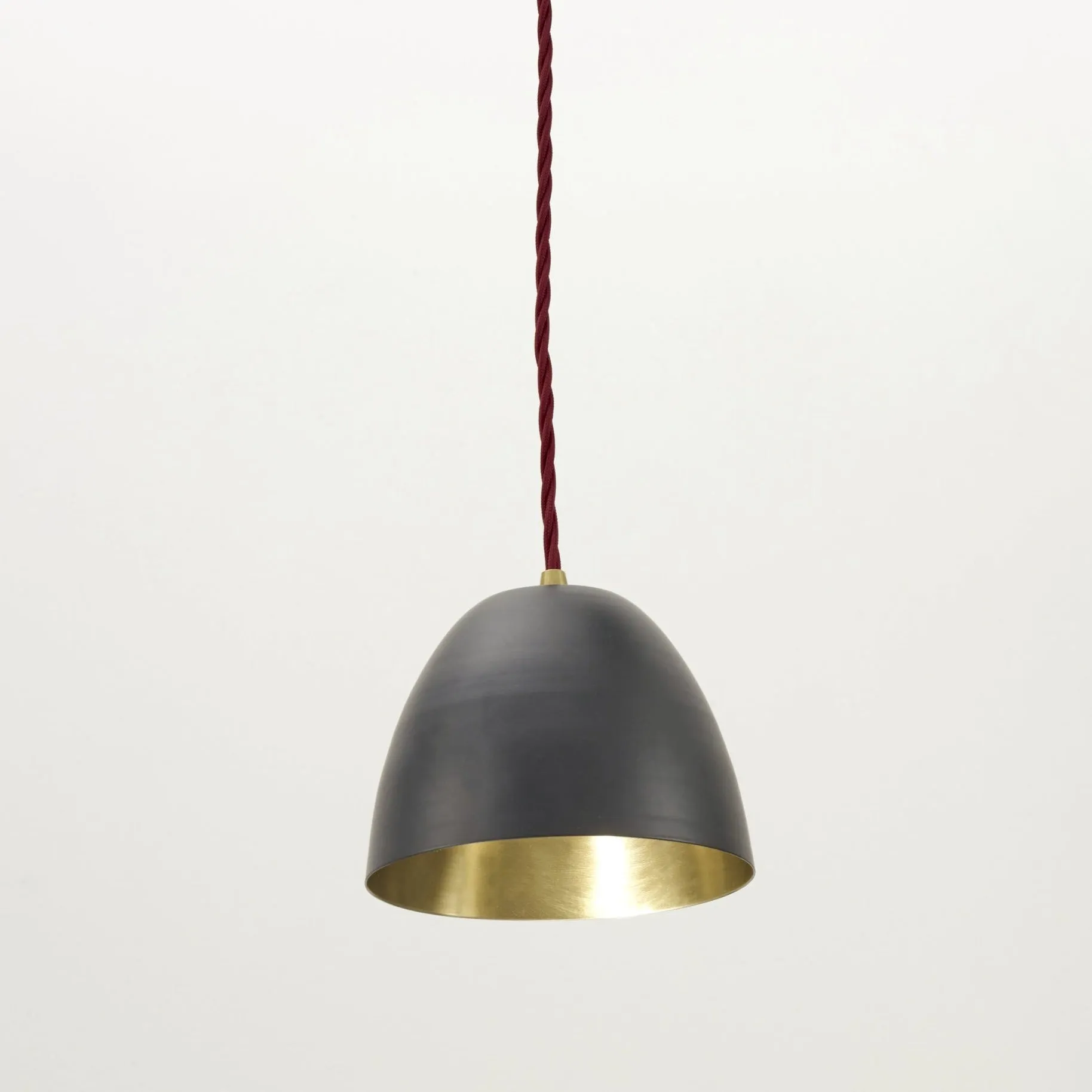 "Lulu" Pendant Light - Colour Series