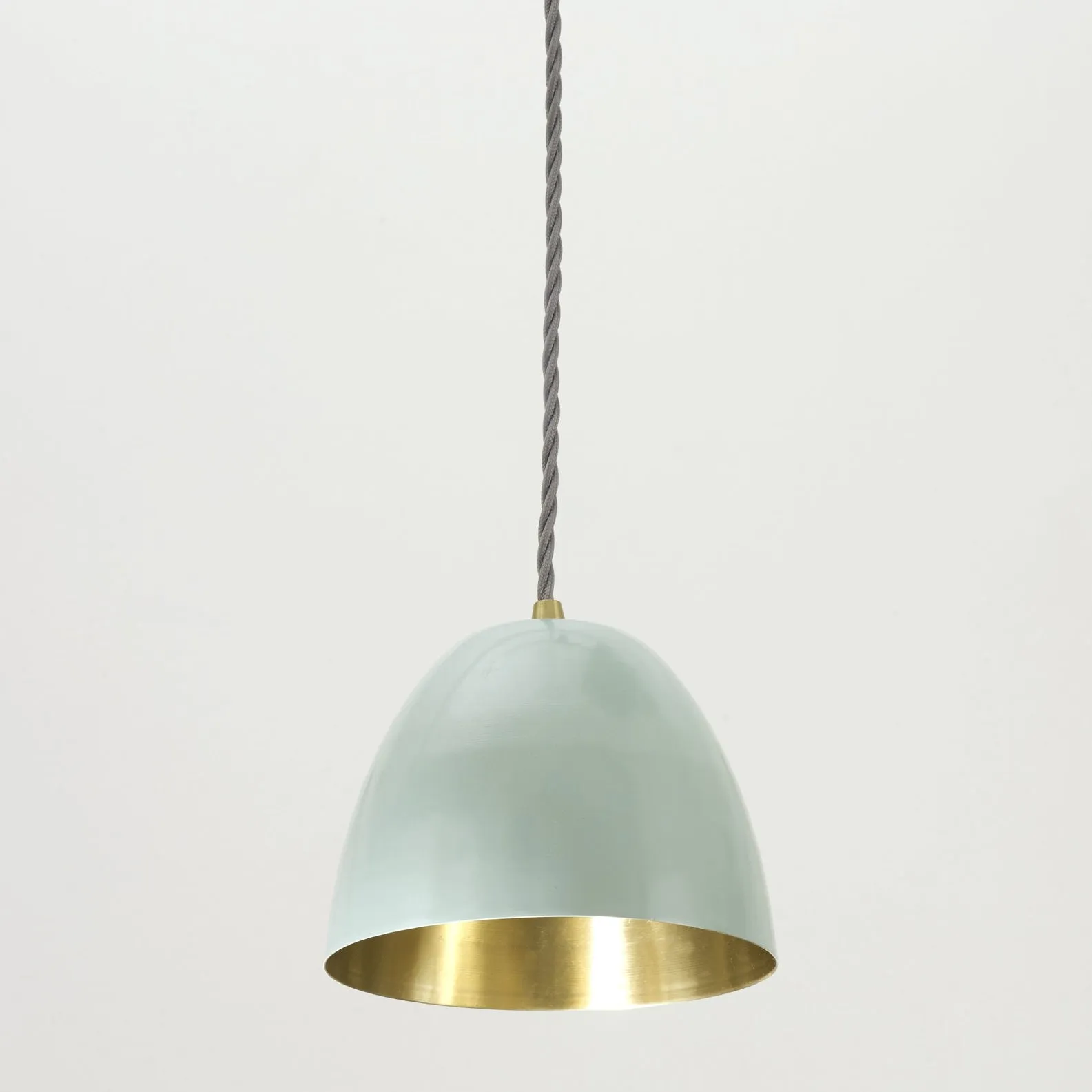 "Lulu" Pendant Light - Colour Series
