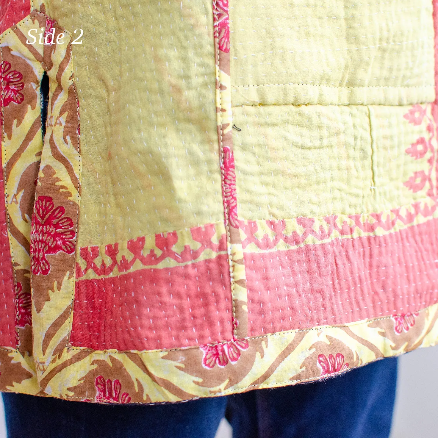 Rhona | Medium (UK 12 - 14)