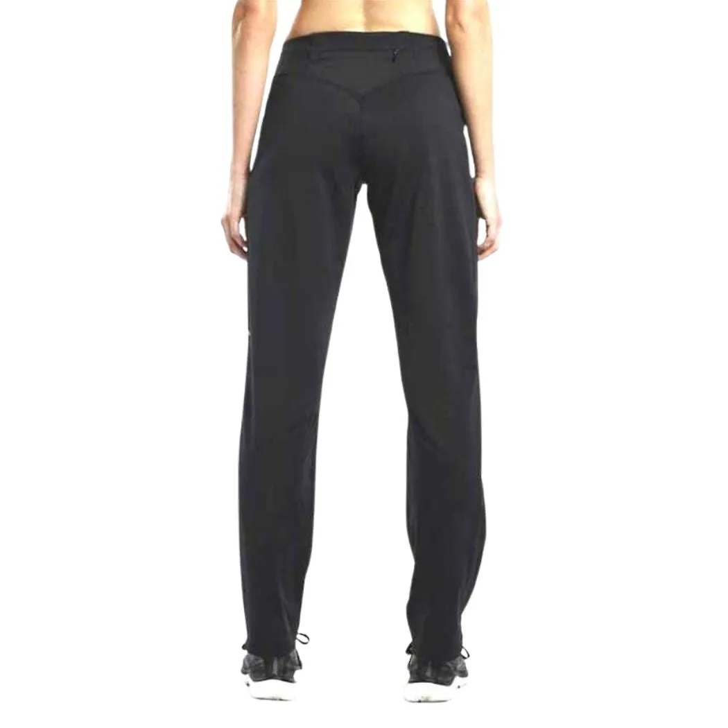 Womens Saucony Vitarun Performance Running Pants