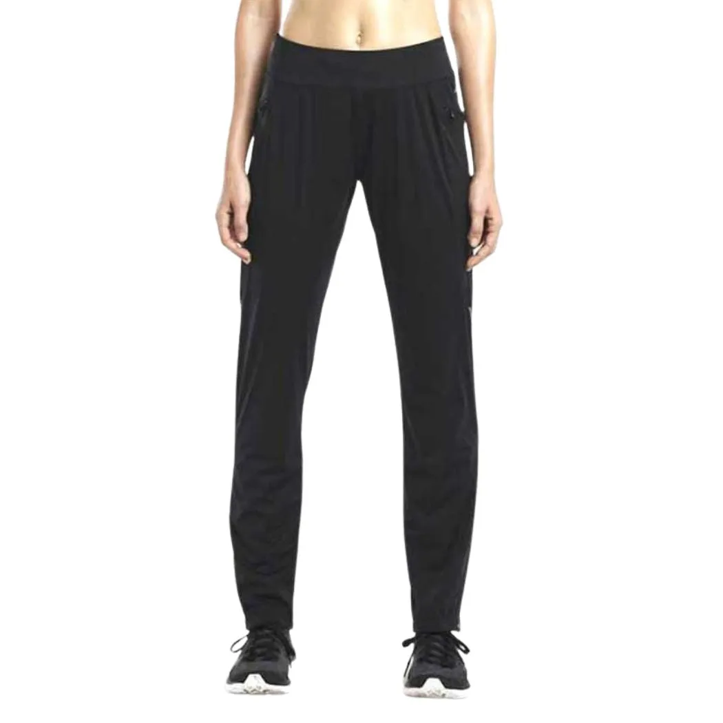 Womens Saucony Vitarun Performance Running Pants