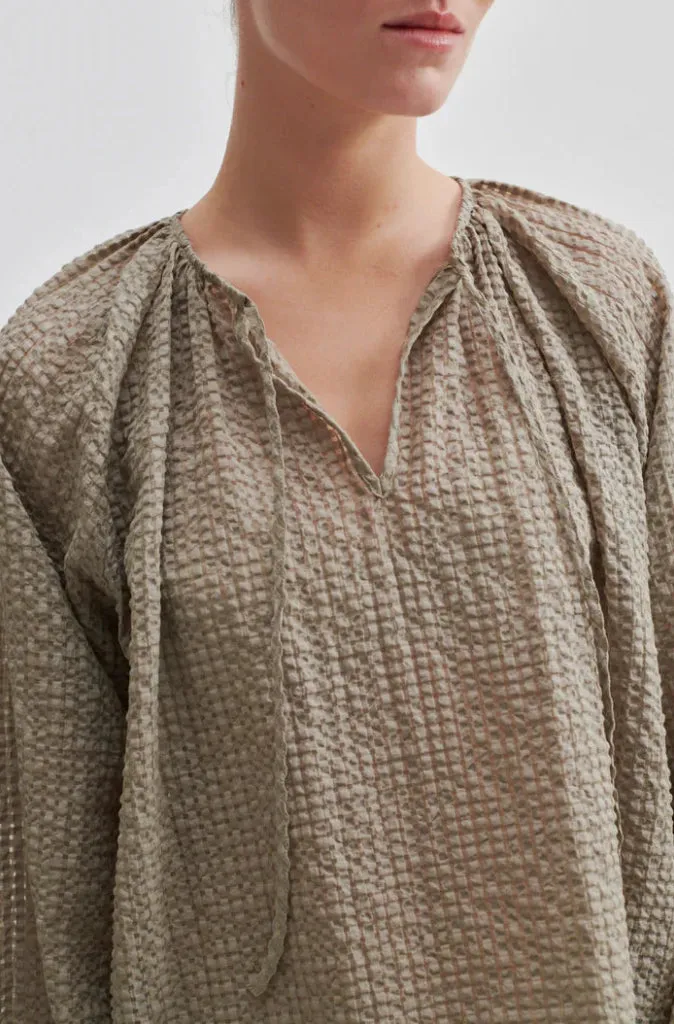 Second Female Tascha Blouse