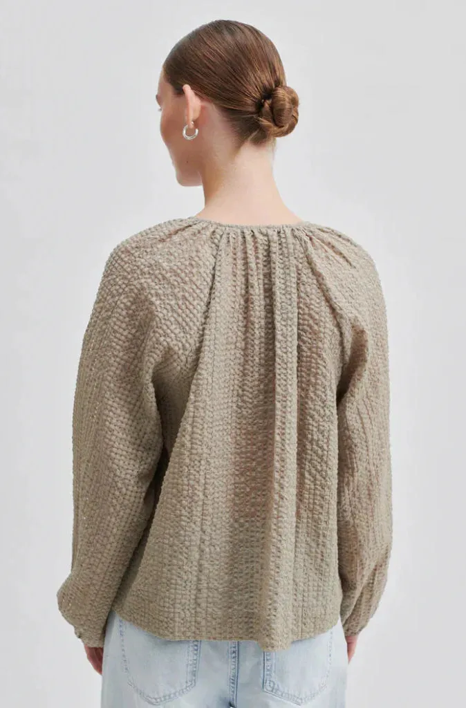 Second Female Tascha Blouse