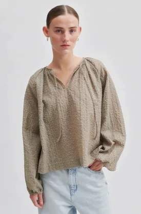 Second Female Tascha Blouse