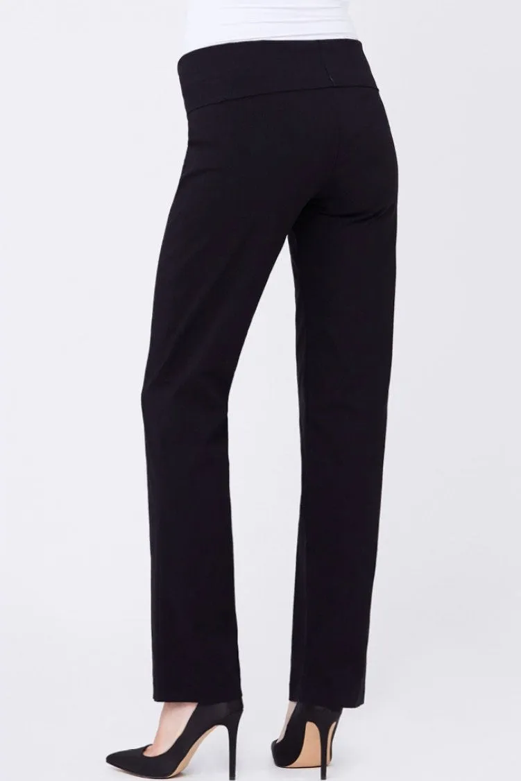 Straight Maternity Pants Ripe