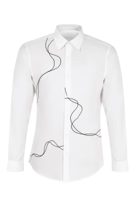 The Threads of Life Shirt