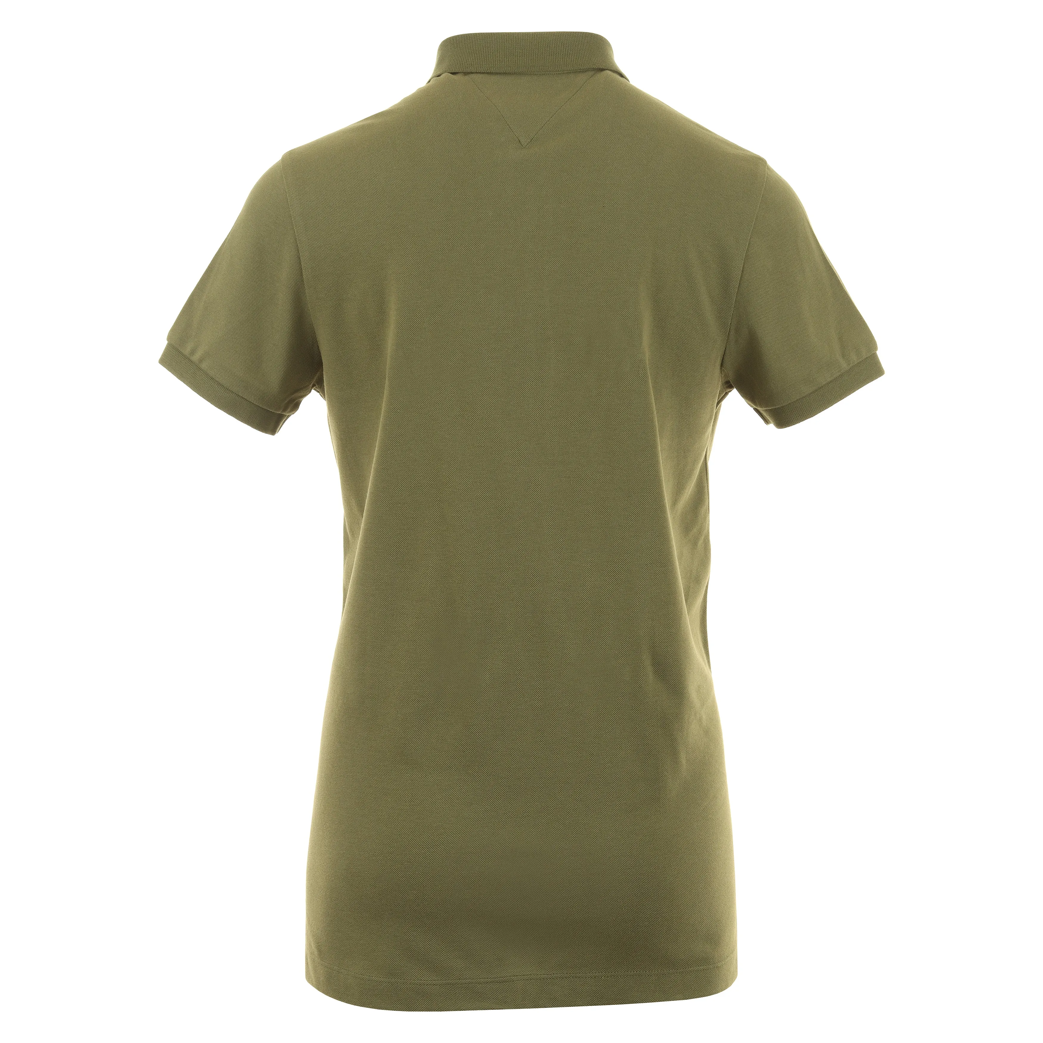 Tommy Hilfiger RWB Detail Slim Polo Shirt