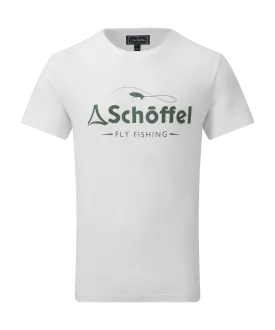 Tyne T-Shirt - White
