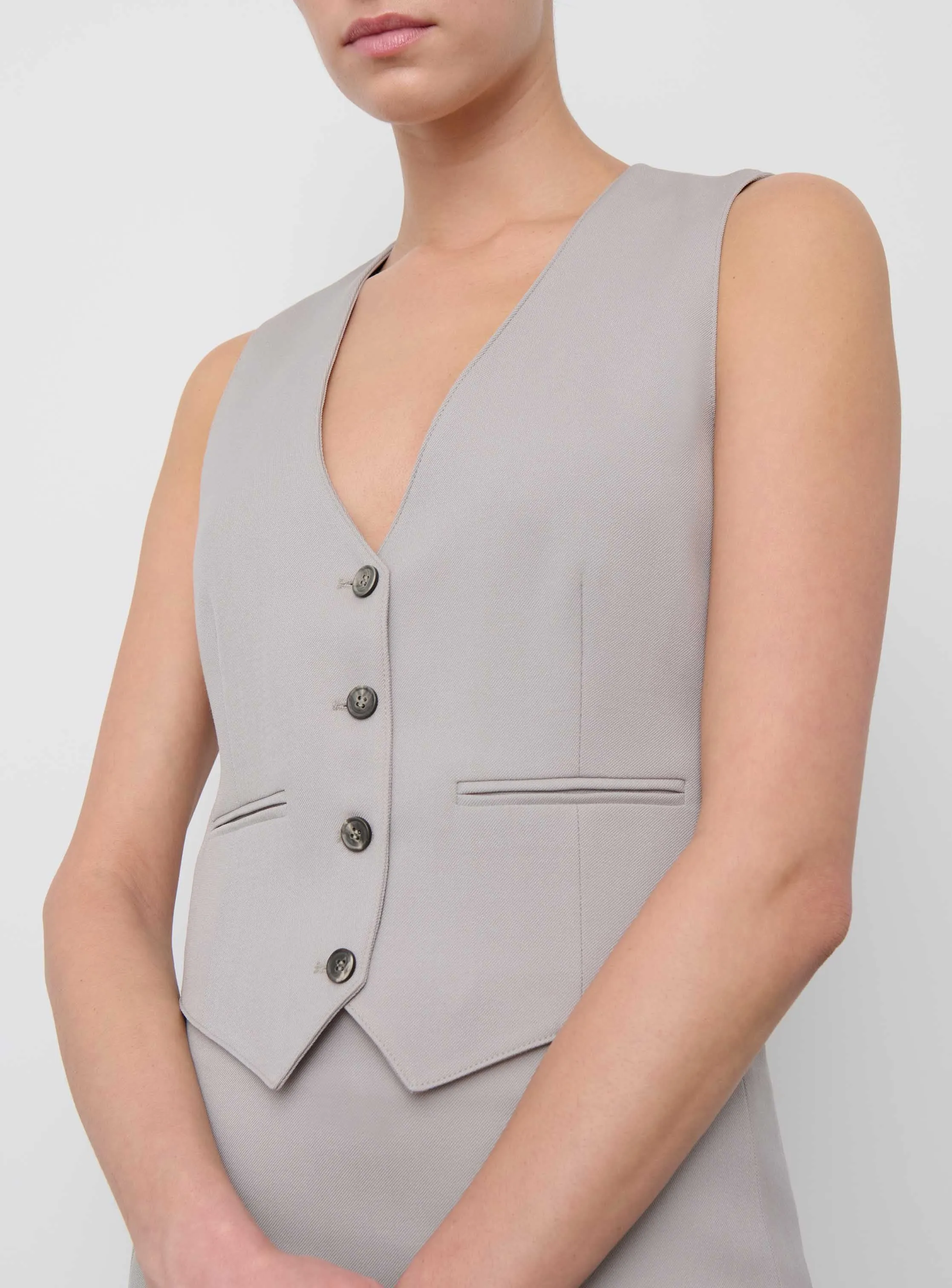 Waistcoat