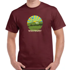 Westbury White Horse Iconic
