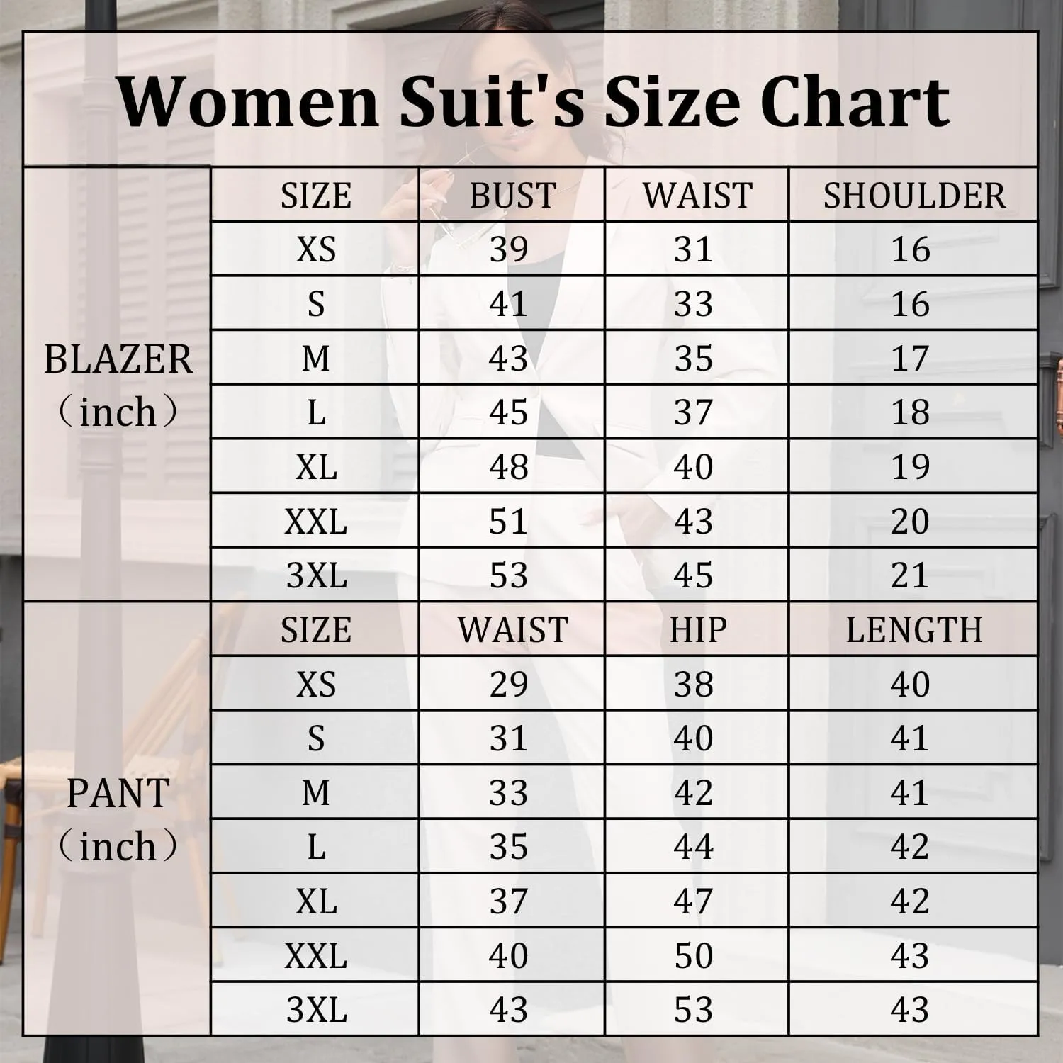 Women's Suits for Work Professional Womens Suits 2 Piece Set Business Suit for Women